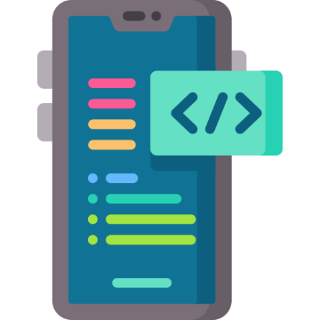 Aplicaciones Android & iOS