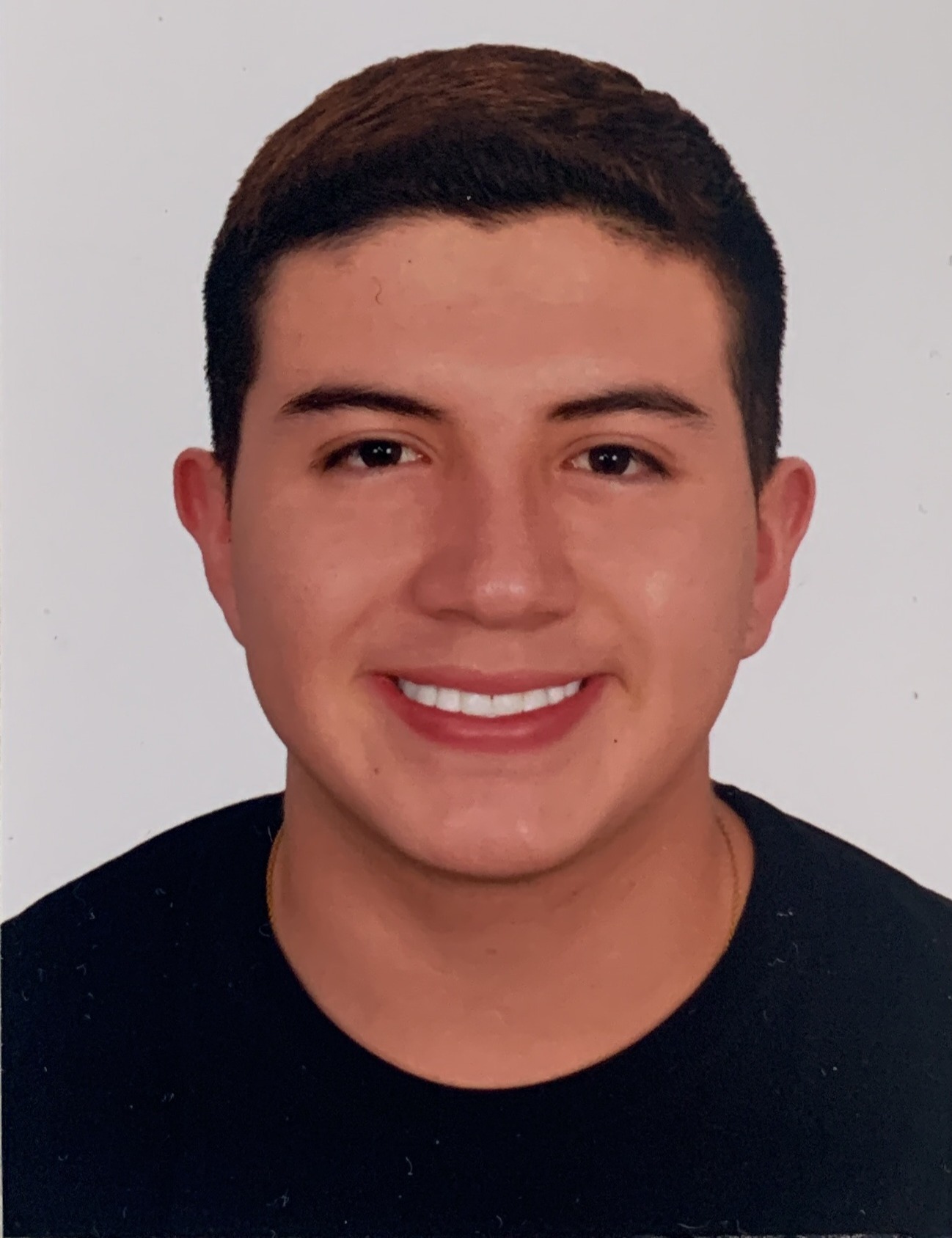 Team Member 3