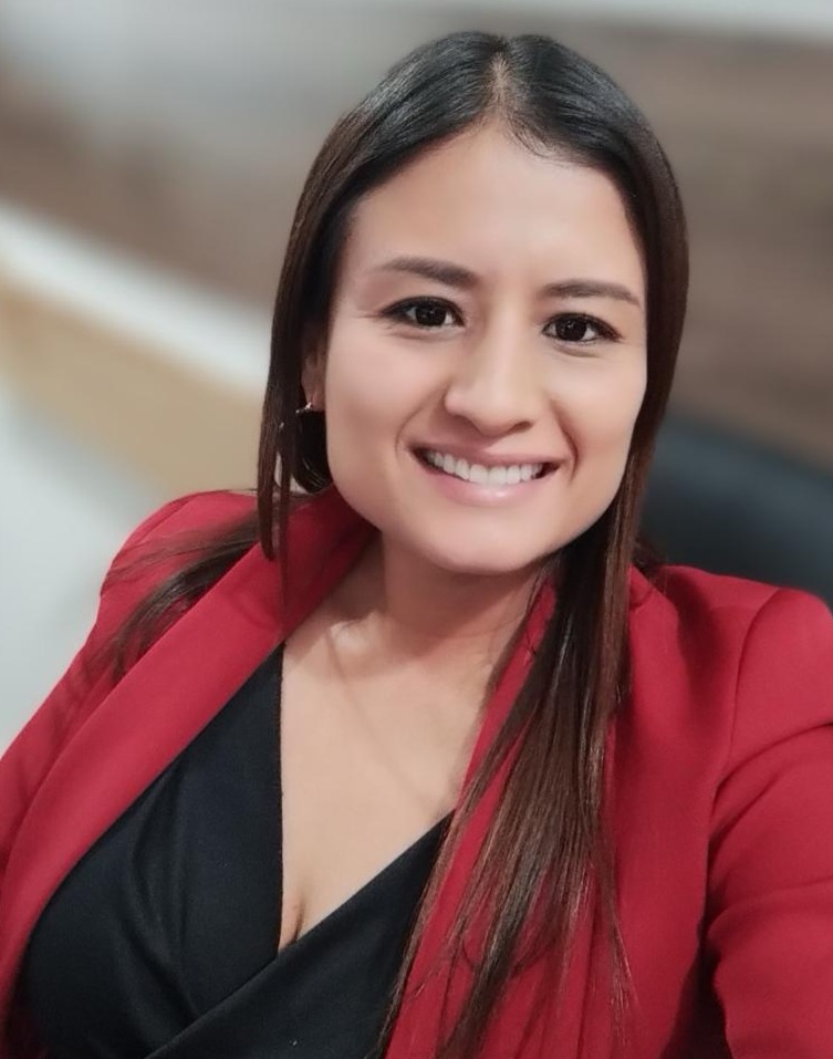 Angelica Obando